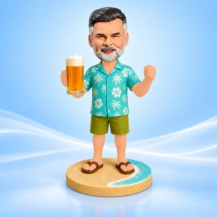 Best Selling Custom Bobbleheads