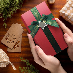 Xmax Gift Box
