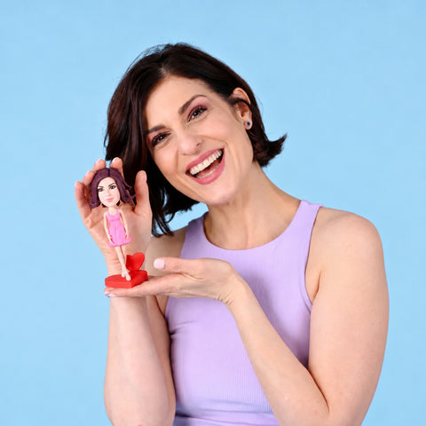 Jennifer M.