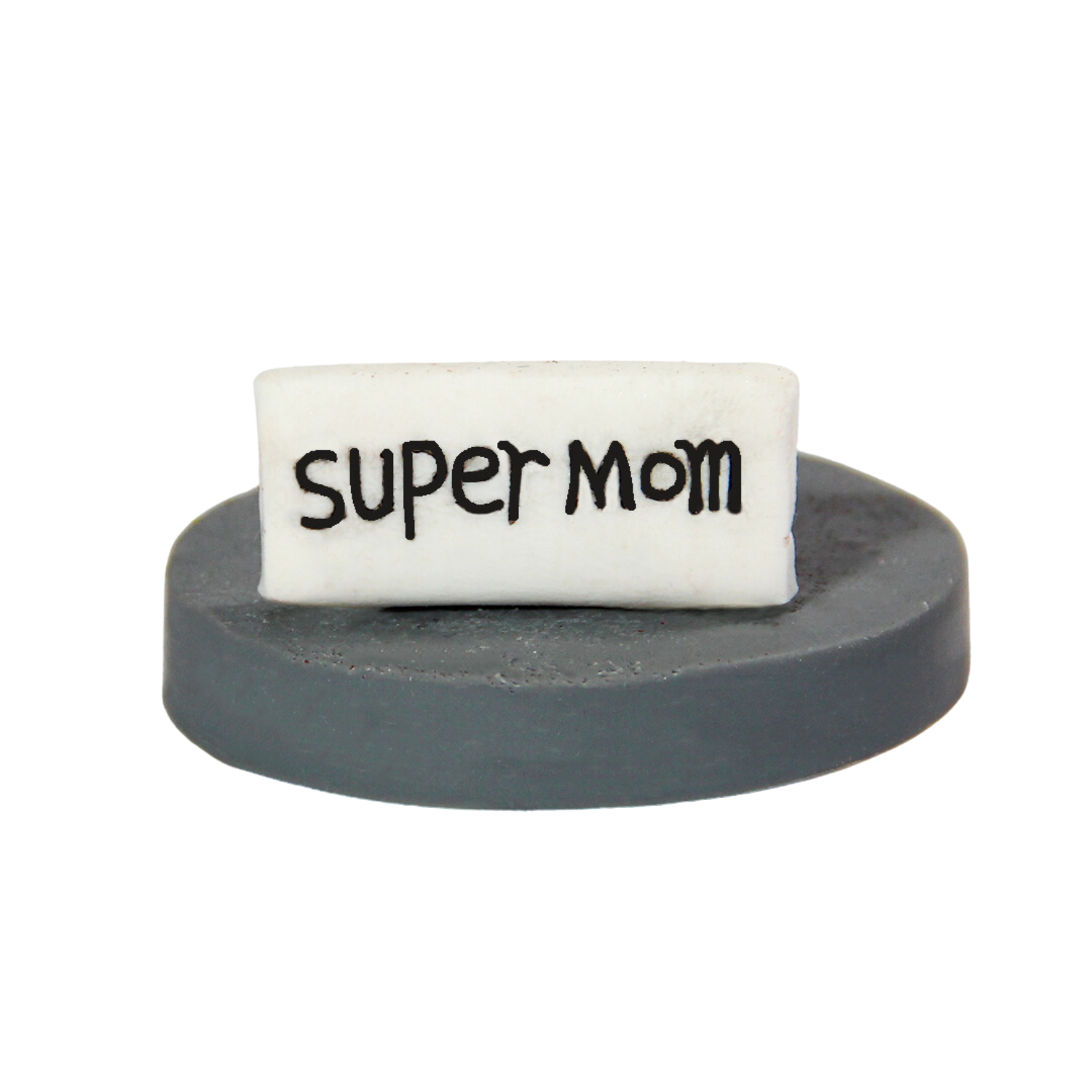Yesimilar Bobbleheads Super Mom Base