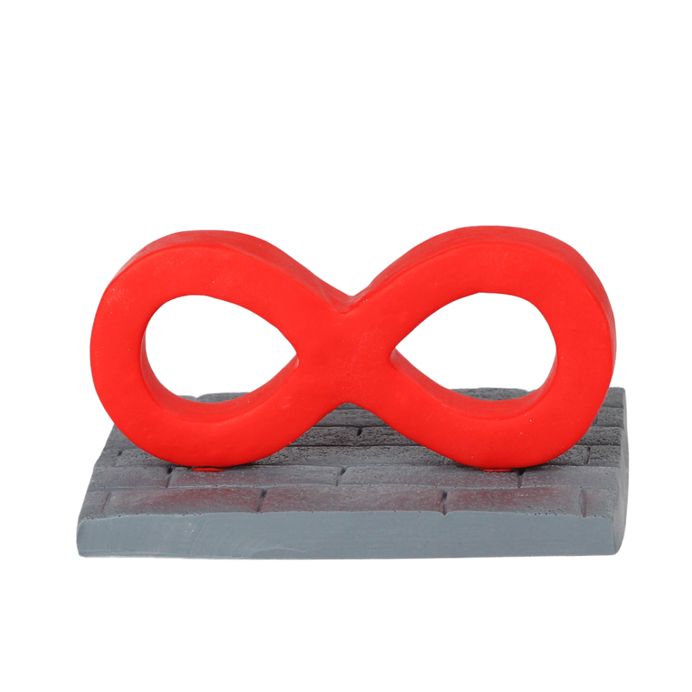 Infinity Love Base