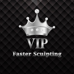 Yesimilar Bobbleheads VIP 2 Faster Sculpting