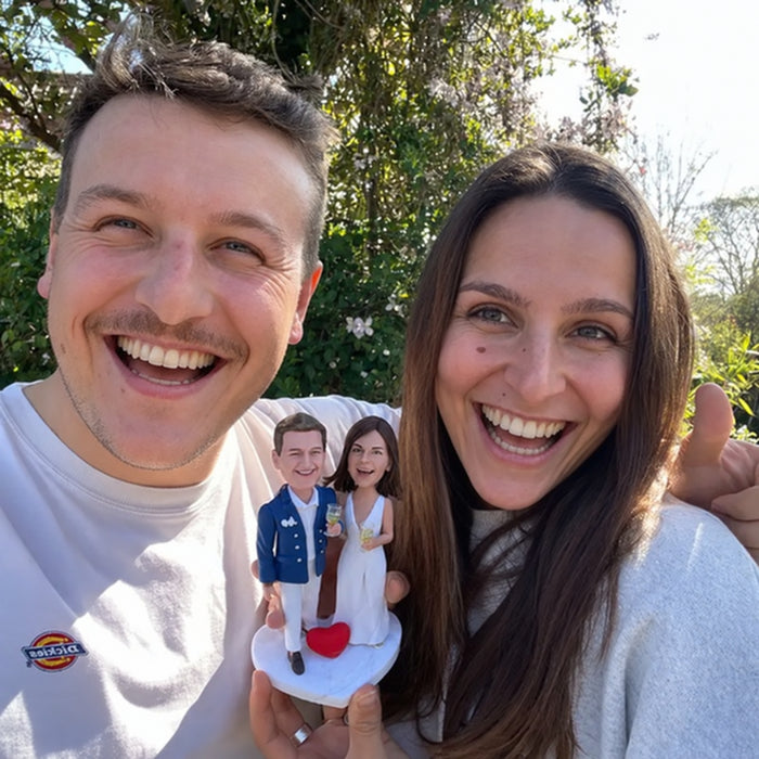 Emma & James