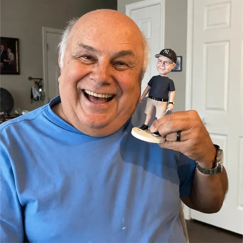 Michael T.