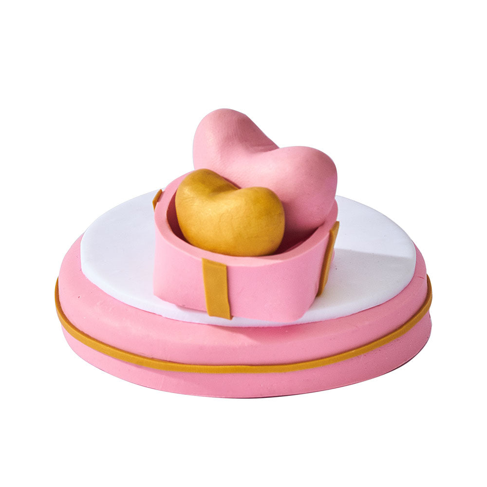 Yesimilar Bobbleheads Love Box Base