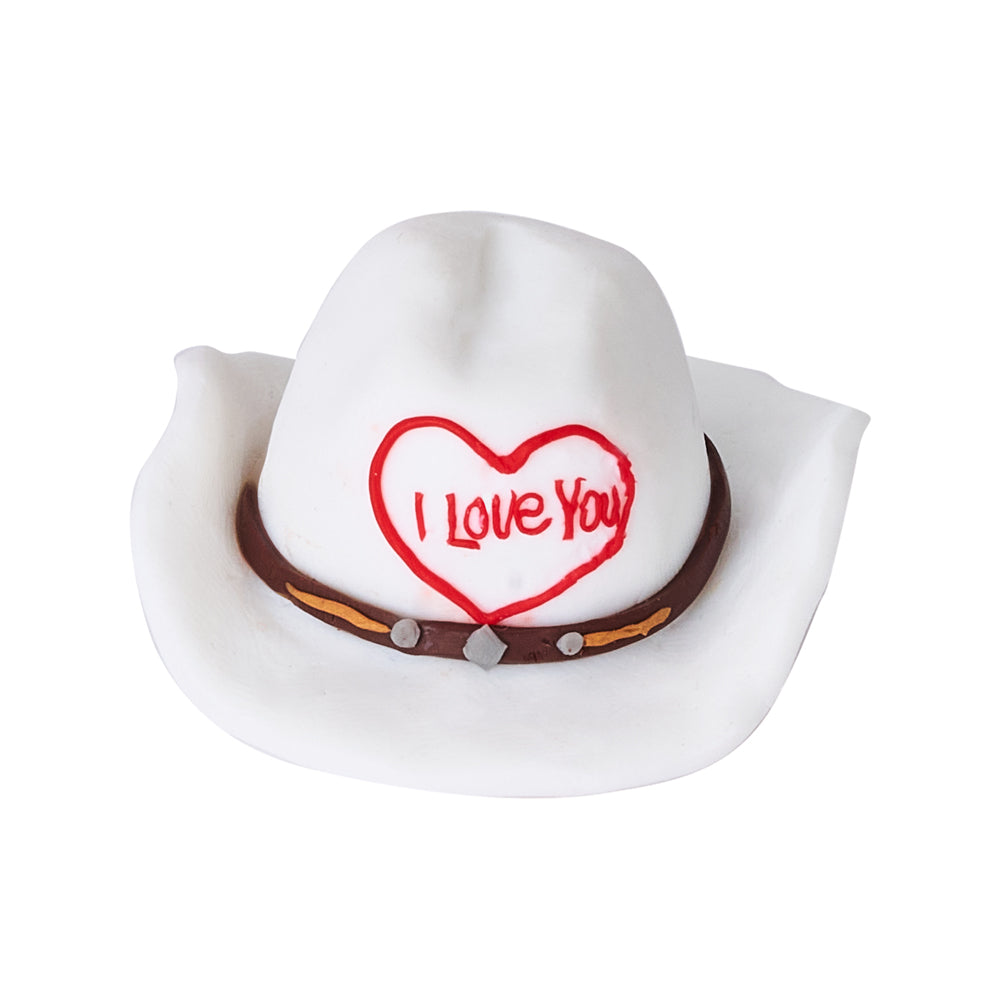 Yesimilar Bobbleheads I Love You Hat