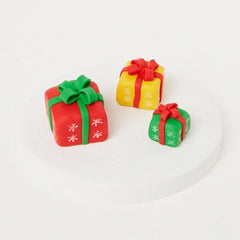 Gift Box Base