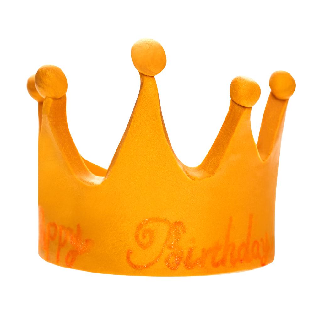 Yesimilar Bobbleheads Birthday Hat