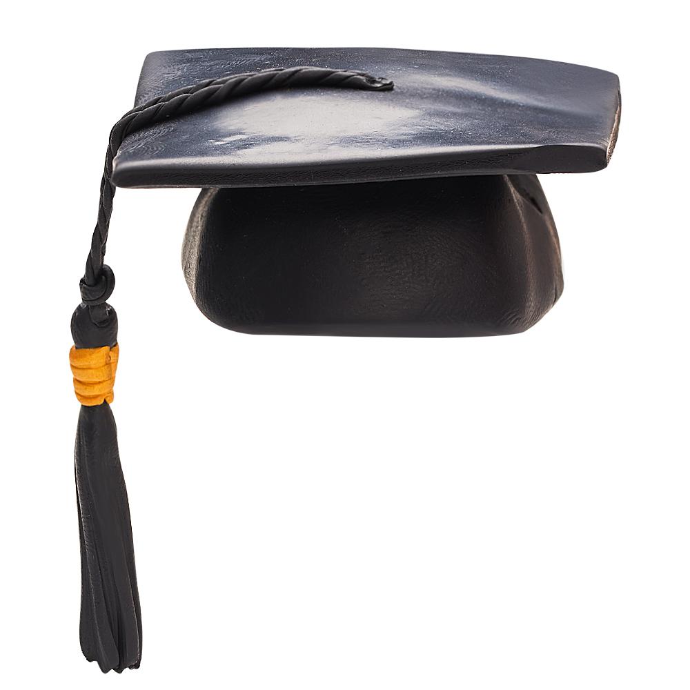 Yesimilar Bobbleheads Bachelor Cap