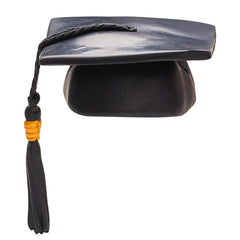 Yesimilar Bobbleheads Bachelor Cap