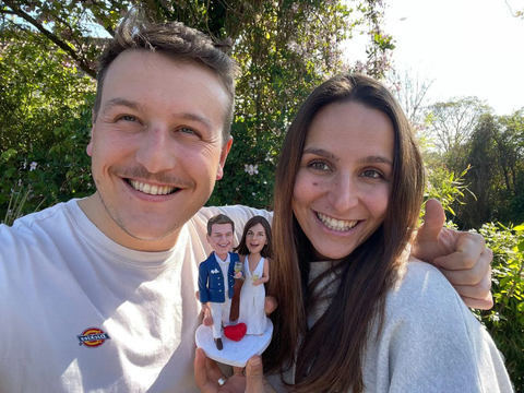 Emma & James