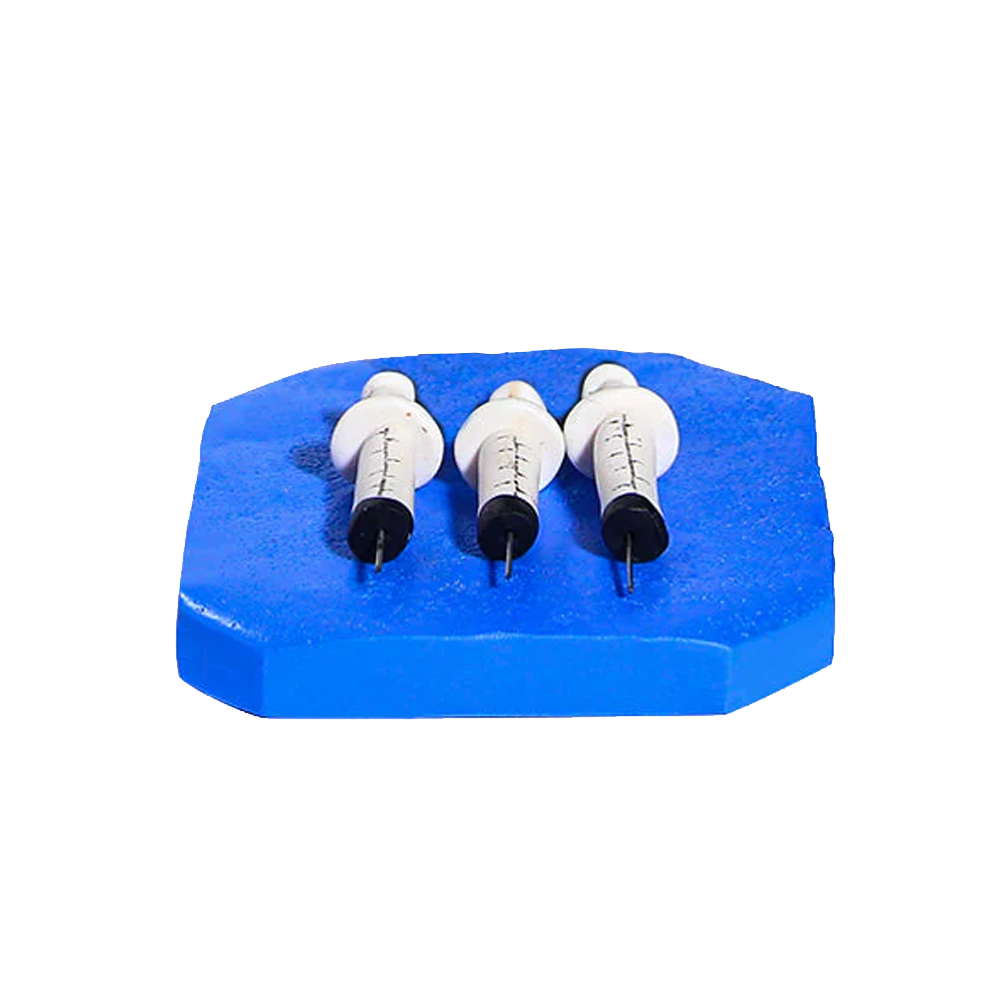 Yesimilar Bobbleheads Needle Base
