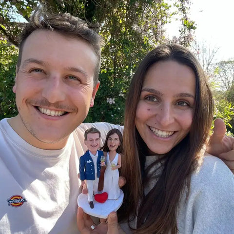Emma & James
