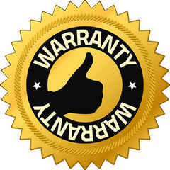 Quality Warranty For Extra 90 Days